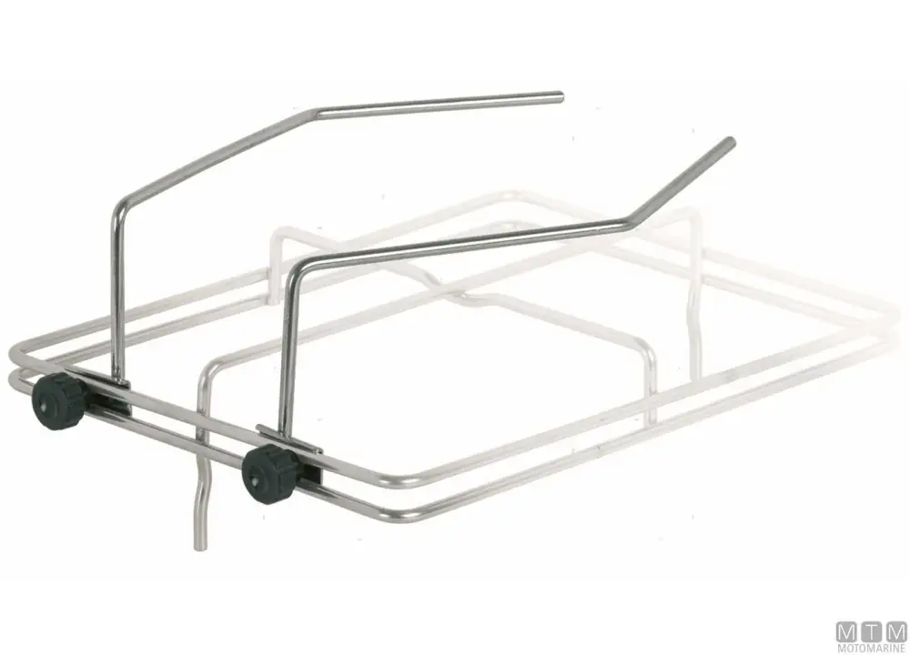Fermapentole per Cucina con Forno CAN CU2000 Occasione