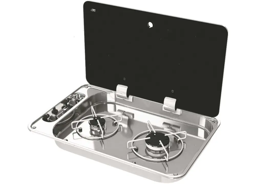 Fornello hoodiny 2 fuochi 530x325 Soddisfatti O Rimborsati
