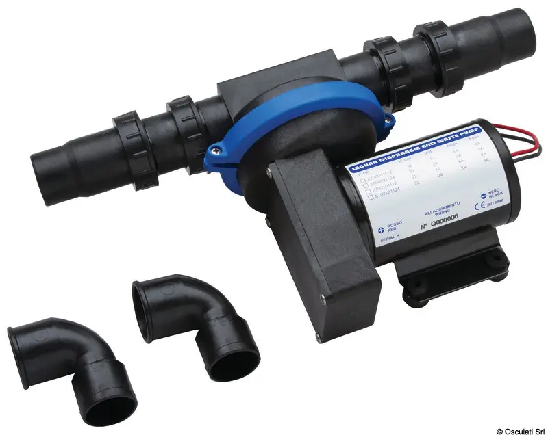 Scaldabagno 12 V Sconto
