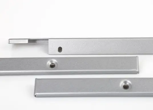 Flangia Quattro Lati per Drawer 16 Bestseller