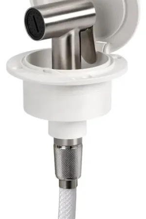 Compra Oggi Stesso Doccia Classic Evo doccia Tiger tubo PVC 2,5 m