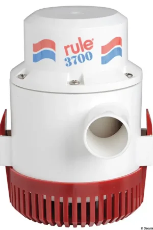 Maxi pompa Rule 12 V 15,5 A 50 mm Occasione