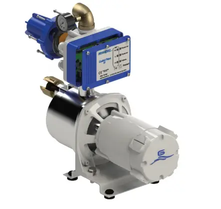 Subito Disponibile Autoclave ECOINOX2/15 C.E. 230V Gianneschi Pump