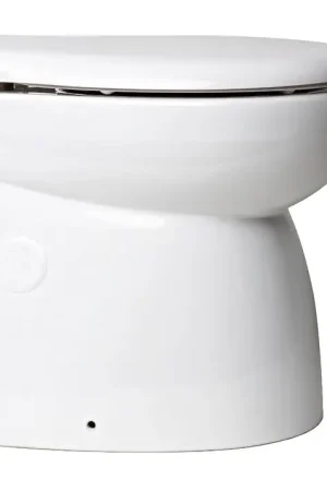 WC elettrico porcellana 12 V alto Scelto Dai Clienti