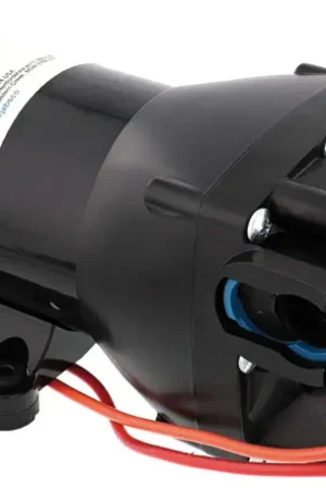 Nuova Collezione Autoclave Par Max 6HD 24v 40psi