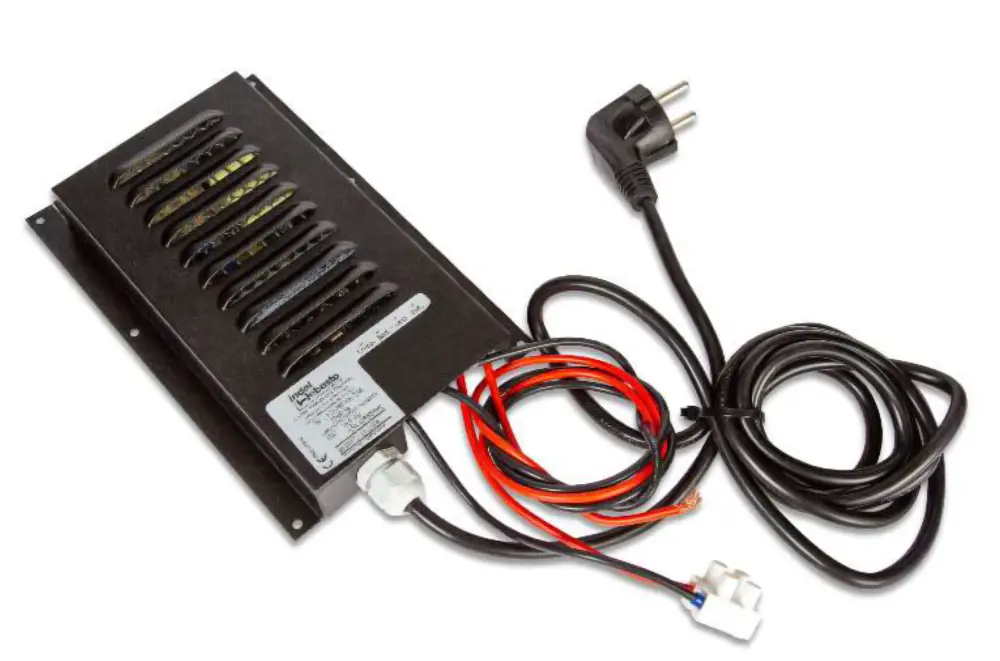 Prezzo Ridotto Alimentatore AC/DC Indel 220v