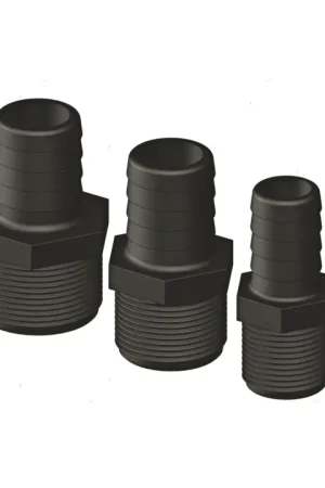 Portagomma 1/2" x 13mm Popolare