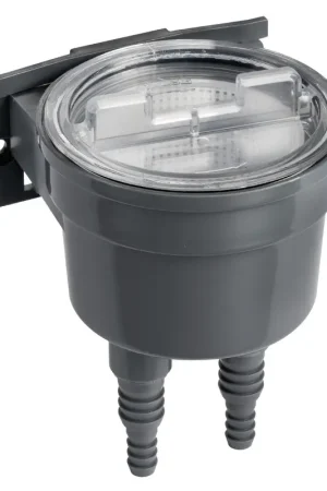 Filtro acqua motore Aquanet con cestello in plastica Ordina Subito