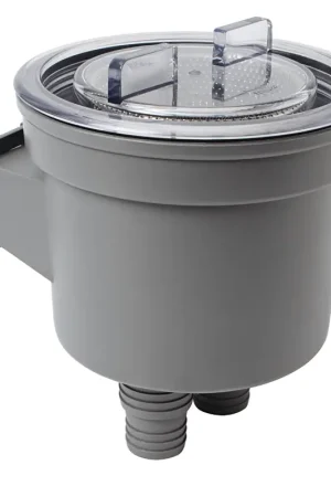 Prezzo Conveniente Filtro acqua motore Aquanet XL cestello in plastica