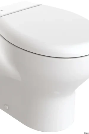 WC Tecma Silence Plus 2G 24V Touch con bidet Compra Online