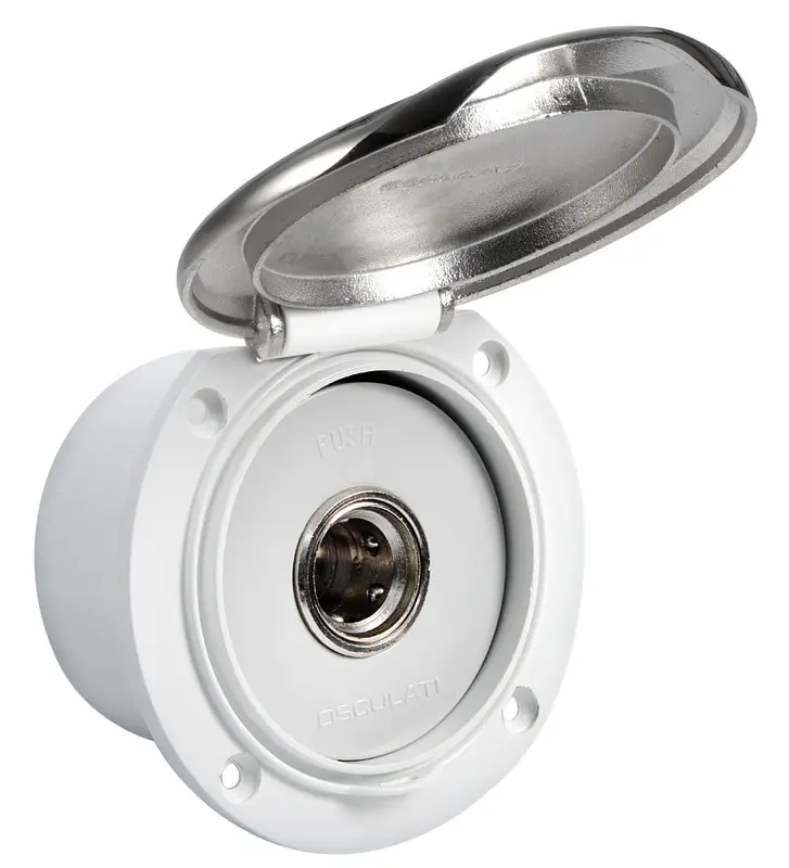 Offerta Del Giorno Presa acqua lavaggio ponte Classic Evo Inox