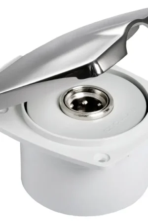 Subito Disponibile Presa acqua lavaggio ponte New Edge Inox