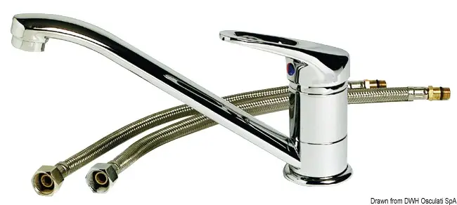 Rubinetto lavello cucina Nuovo Arrivo