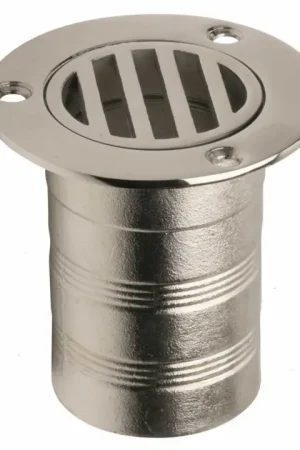 Must-Have Scarico pozzetto d50mm inox