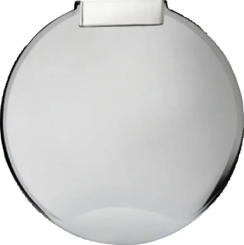 Prezzo Scontato Entrata acqua dolce Heavy Duty Classic Evo chrome
