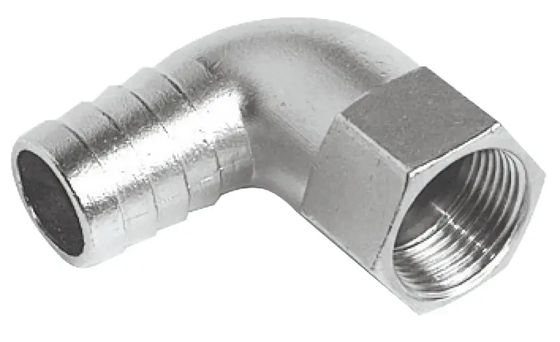 P.gomma femmina 1" 1/4 x 38 mm Occasione Imperdibile