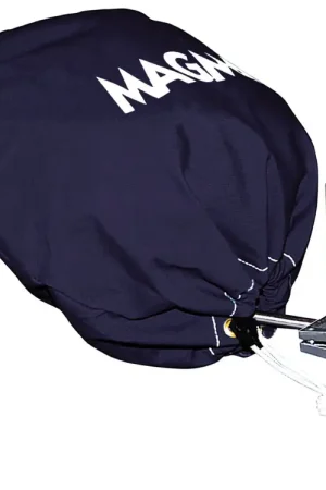 Ultimissimo Modello Copertura per Barbecue Magma Blu Royal