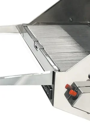 Offerta Vassoio Amovibile per Barbeque