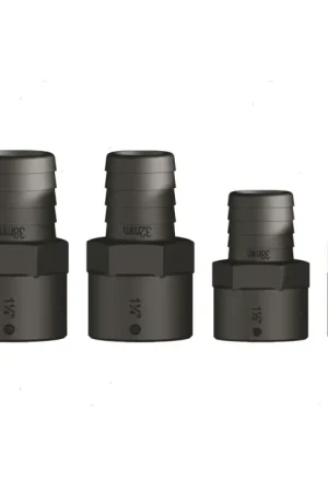 Portagomma f 3/4" x 19 Economico