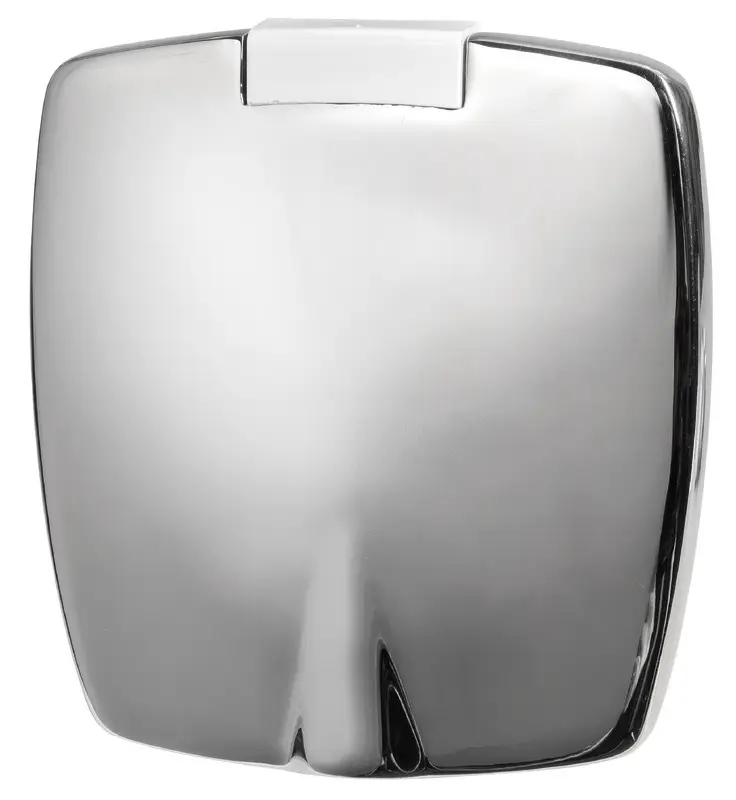 Novità Entrata acqua dolce Heavy Duty New Edge Inox