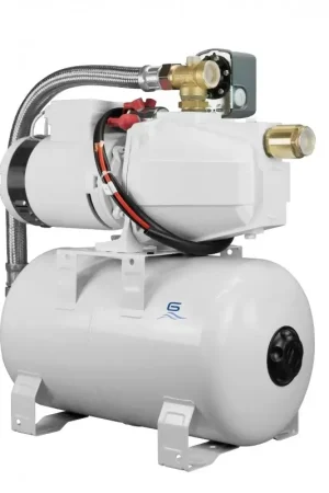 Miglior Prezzo Autoclave IDROJET4B 230V Gianneschi Pump