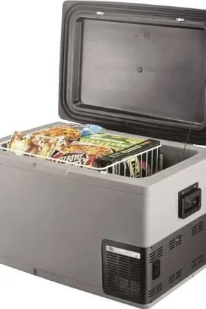 Nuova Collezione Frigo-Freezer C65L Portatile con Compressore 12/24V Vitrifrigo
