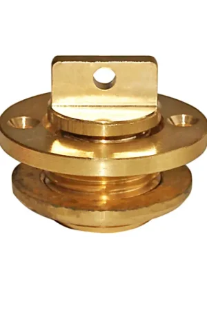 Prezzo Di Fabbrica Tappo ottone scarico acqua