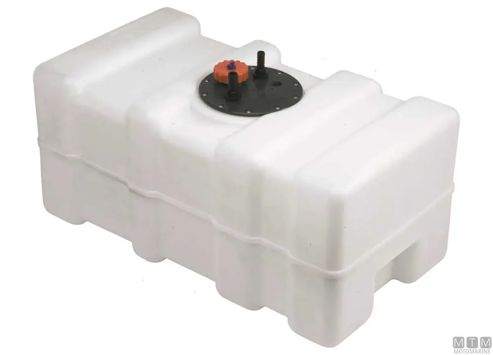 Serbatoio acqua flat se2060 53l Esclusivo