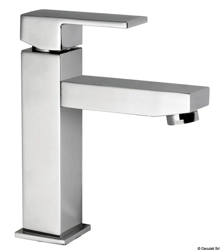 Offerta Miscelatore lavello Square basso