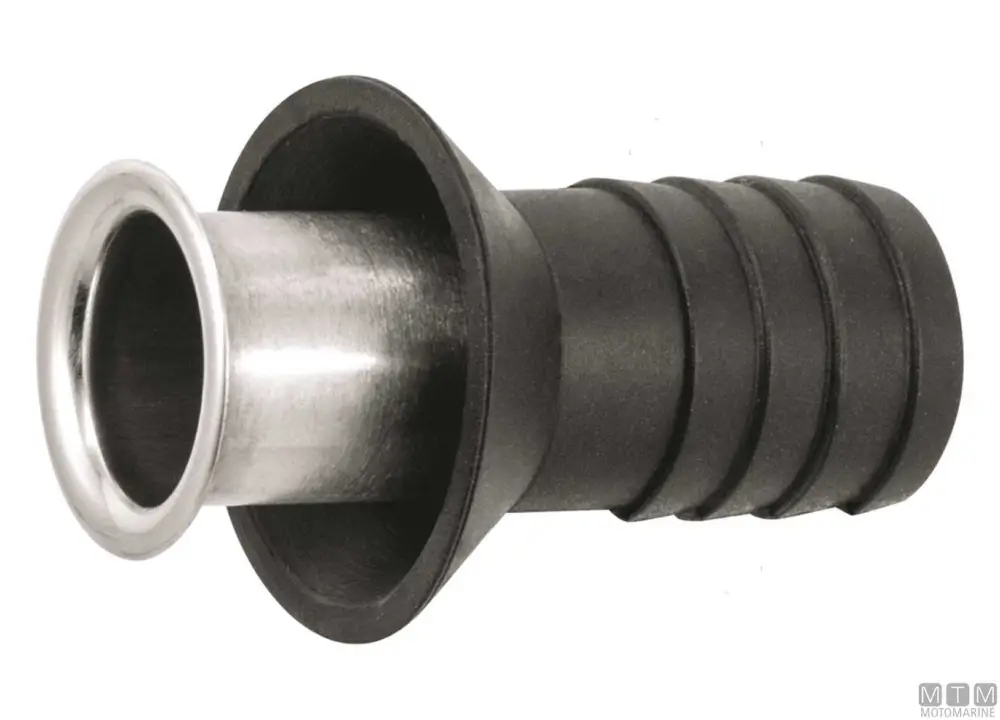 Ultime Pezzi Scarico pozzetto mini d20mm