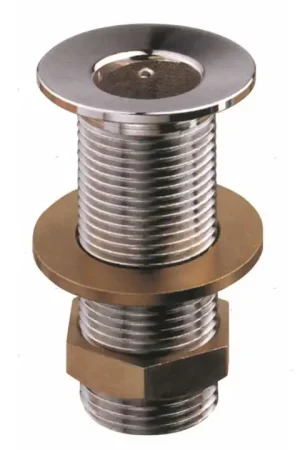 Nuovo Arrivo Scarico pozzetto 1/2" ocr