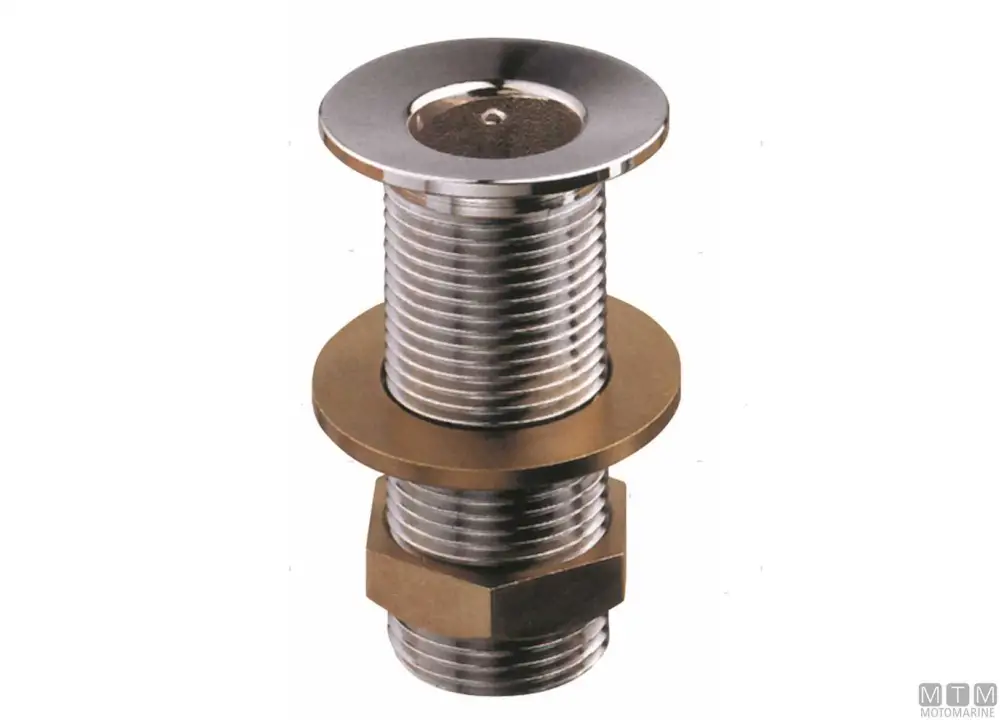 Scarico pozzetto 1"1/2 ocr Professionale