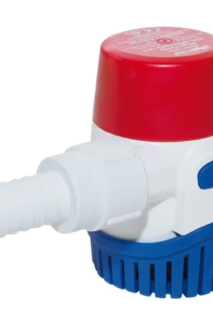 Pompa immersione automatica Rule 800 12 V Promozione