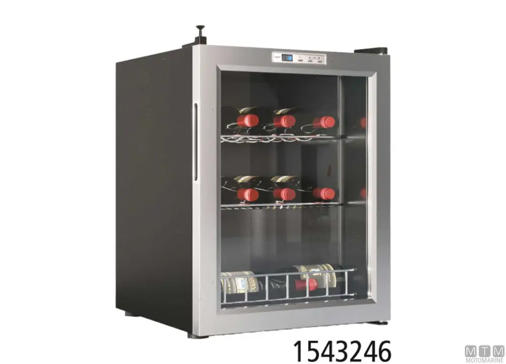 Solo Oggi Frigo vf dcw46