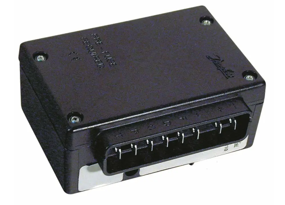 Super Prezzo Centralina vf 12/24v