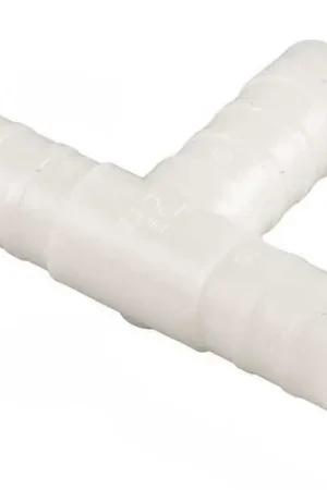 Esclusivo Raccordo t d25 resina