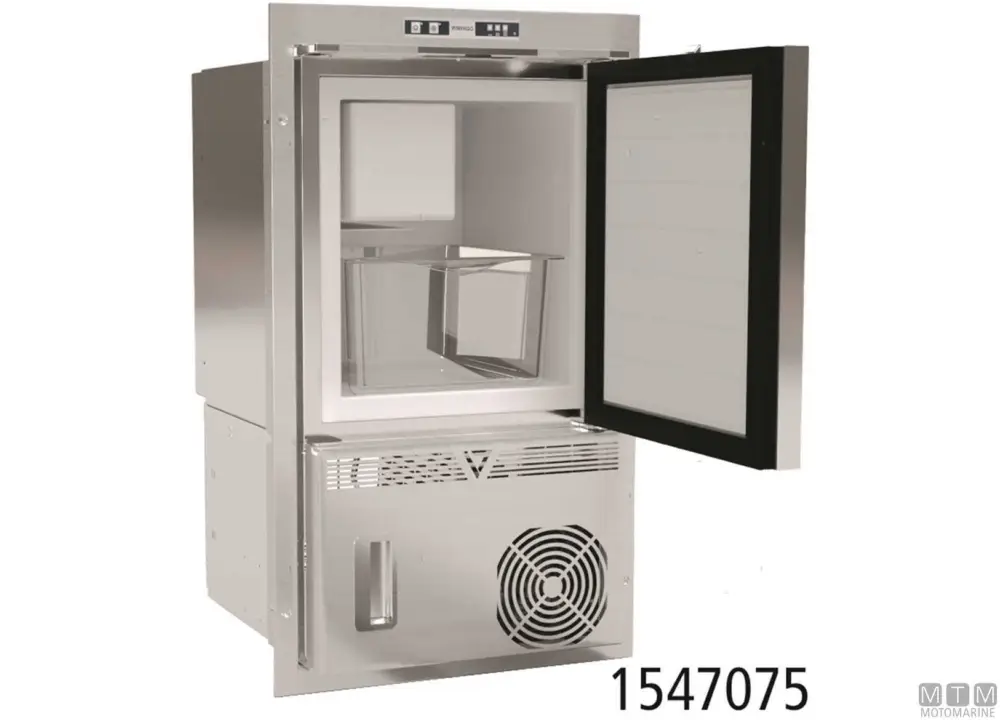 Icemaker vf ocx2 hydro Spedizione Espresso