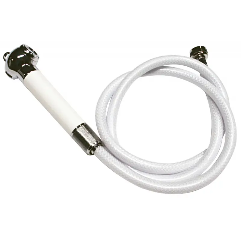 Doccia con tubo mt.4 Offerta Lampo