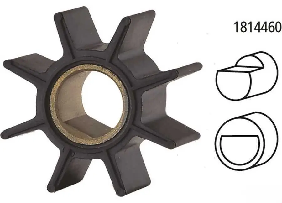Girante mtm -oem hon 19210-881-003/a01 Subito Disponibile