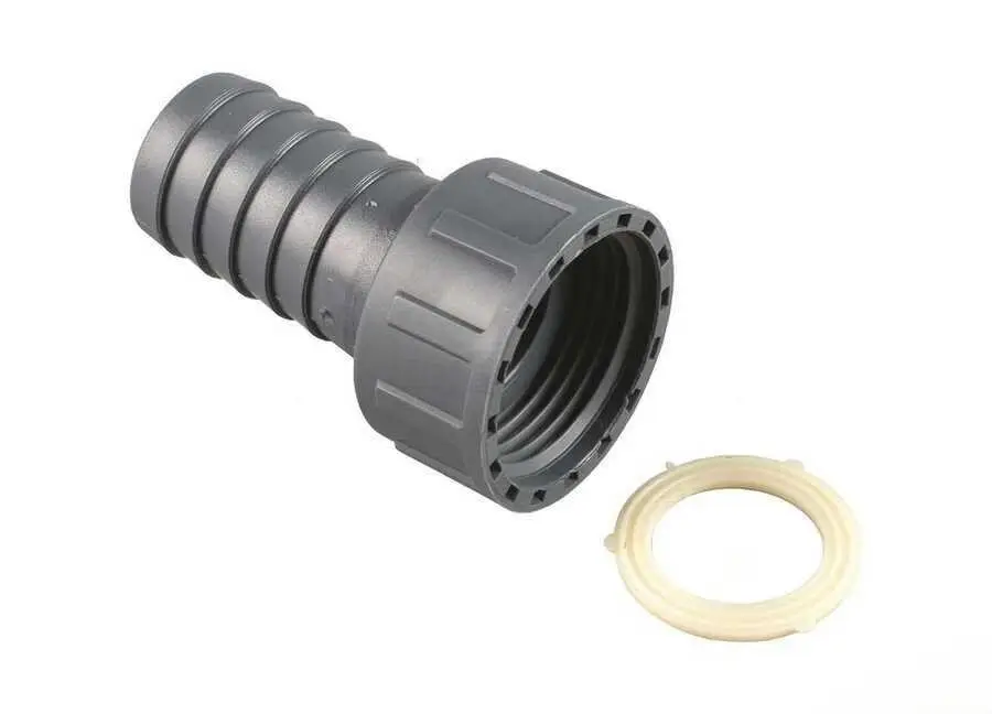 Portagomma ghiera f 1"1/2x40 Occasione