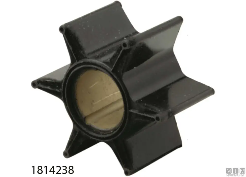 Girante mtm -oem merc 47-89984t4 Super Prezzo