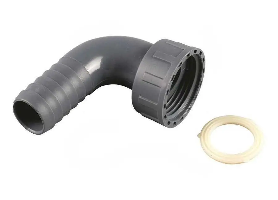 Portagomma ghiera 90-f 1"x25 Saldi
