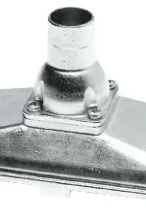Acquista Ora Succhiarola inox Ø 38 mm verticale
