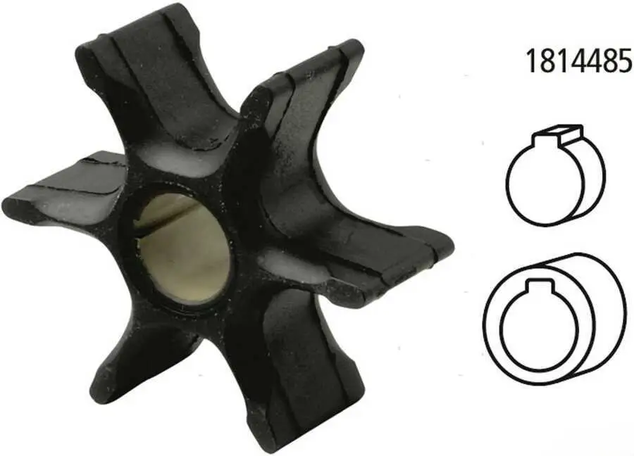 Scelto Dai Clienti Girante mtm -oem jon 389642