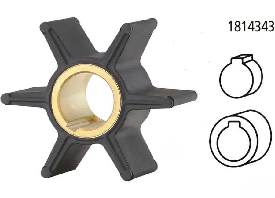 Promozione Girante mtm -oem toha 3b7-65021-2