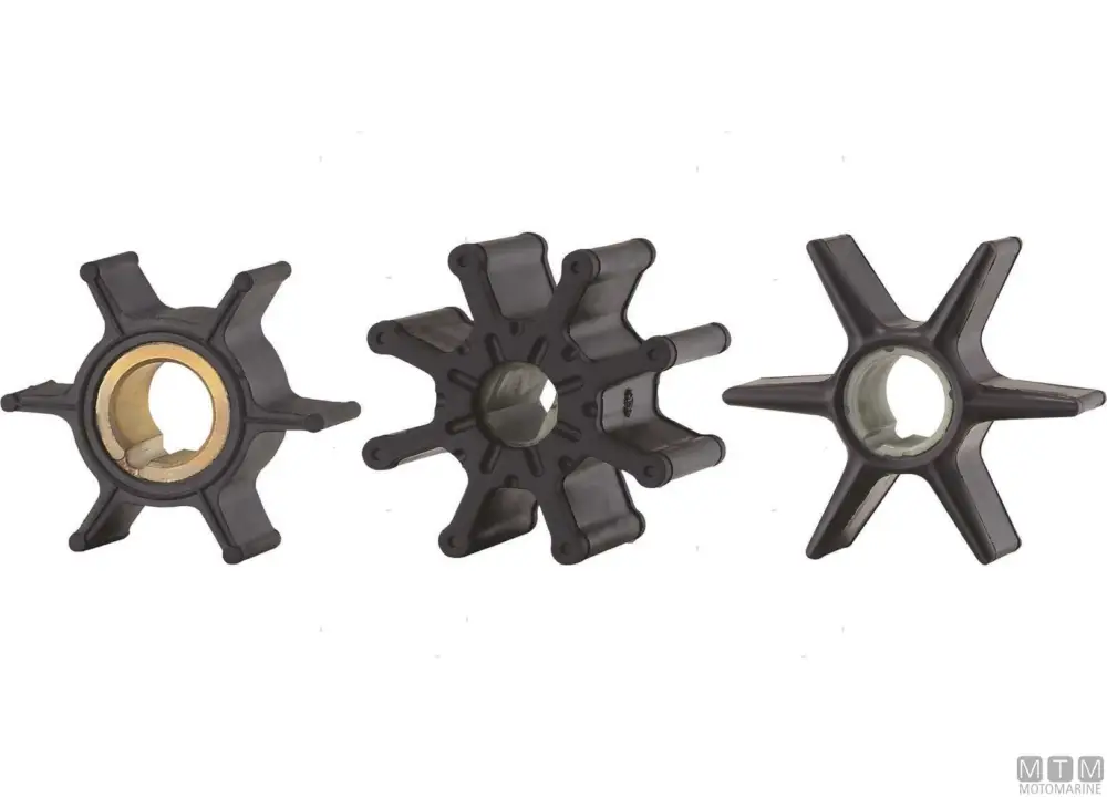 Nuova Collezione Girante mtm -oem yama 6e5-44352-01