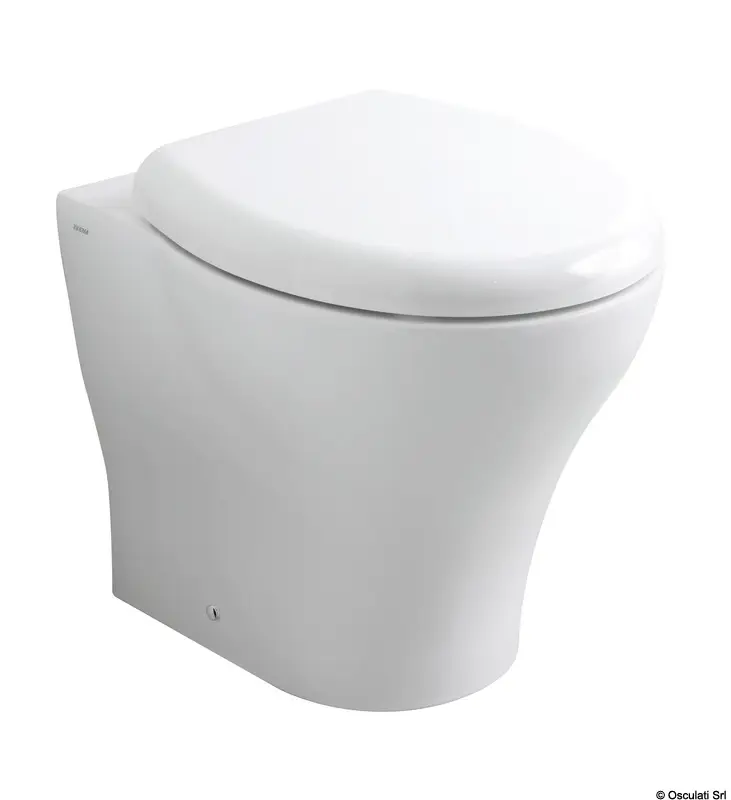 Miglior Prezzo WC Tecma Breex 24V