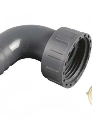 Esclusivo Portagomma ghiera 90-f 1"1/4x32
