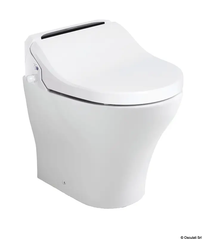 WC Tecma E-Breex 24V Direttamente Dal Produttore
