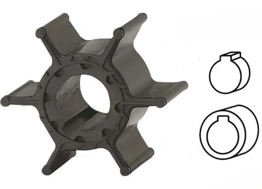 Girante mtm -oem yama 682-44352-01/03 Compra Online